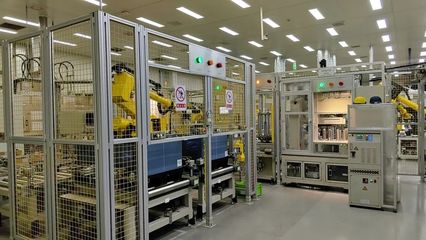 寶山8家工廠園區(qū)榮登上海市2023年度綠色制造示范名單，全年新增17家獲技術服務支持