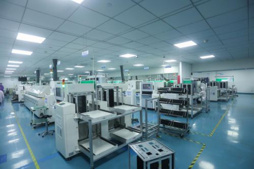 云漢芯城 雙項大獎彰顯數(shù)字化建設硬實力，技術服務鑄就產業(yè)新標桿