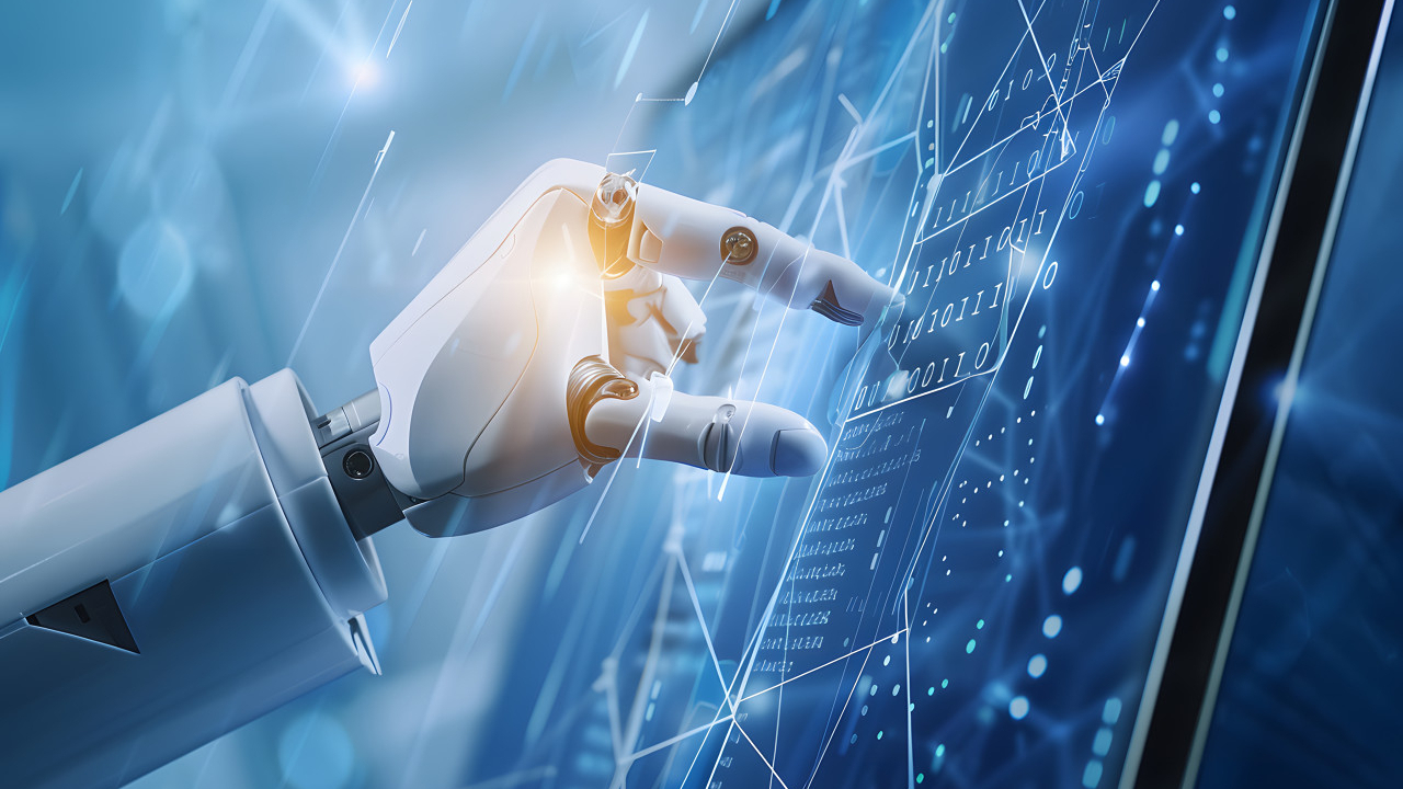 深化科技賦能，構筑創(chuàng)新生態(tài)——論九部門聯(lián)合發(fā)文推動科技服務業(yè)高質量發(fā)展