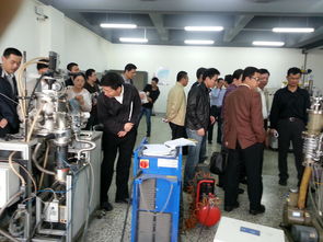 中科院寧波材料所公共技術服務中心 技術賦能，驅動創(chuàng)新——近期工作動態(tài)與技術服務亮點