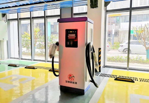智慧電梯如何助力汽車“坐電梯”？探訪兩江新區(qū)智慧停車樓